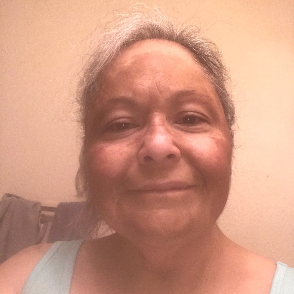 Meet your Posher, Cynthia